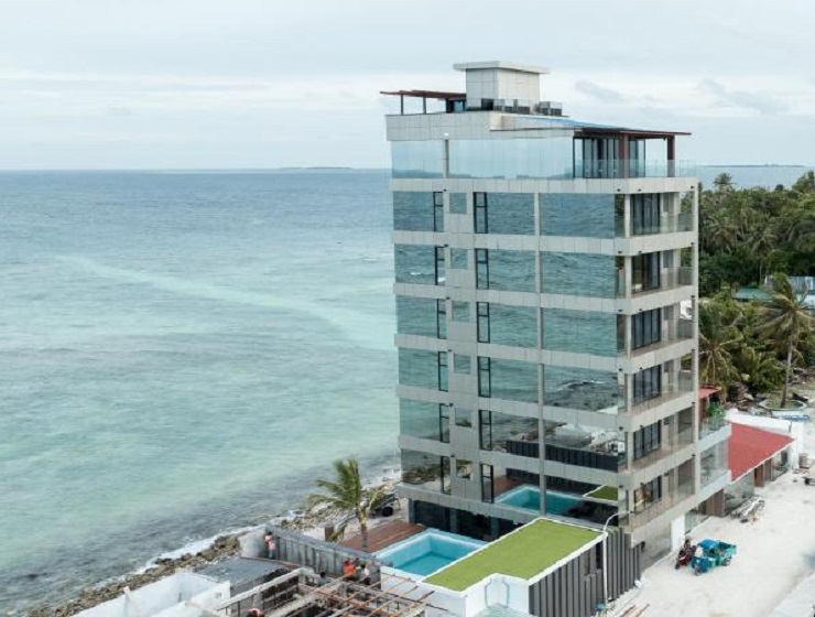 Swarn by Hawks Hotels