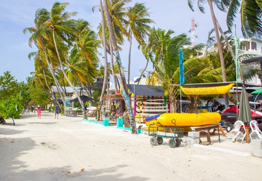 Maafushi, 7 Nights Stay