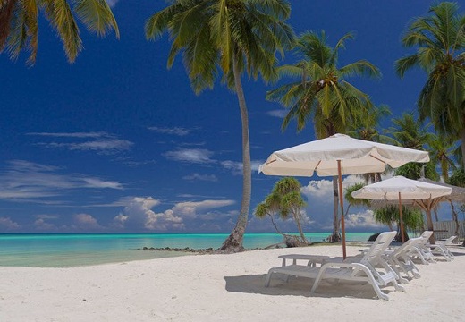 Laamu Vacation, 5 Nights Stay