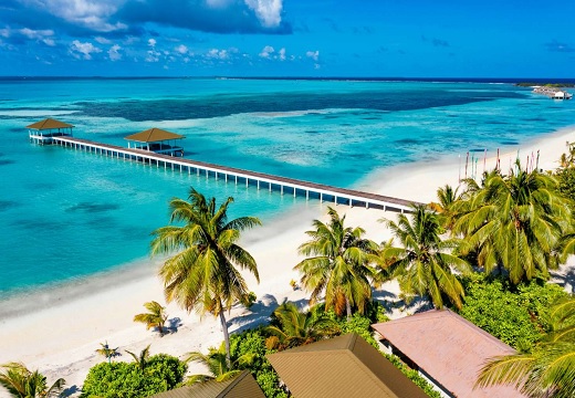 South Palm Maldives (7 Nights STay)
