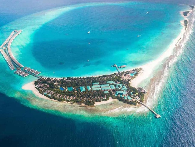 Seaside Finolhu Baa Atoll Maldives