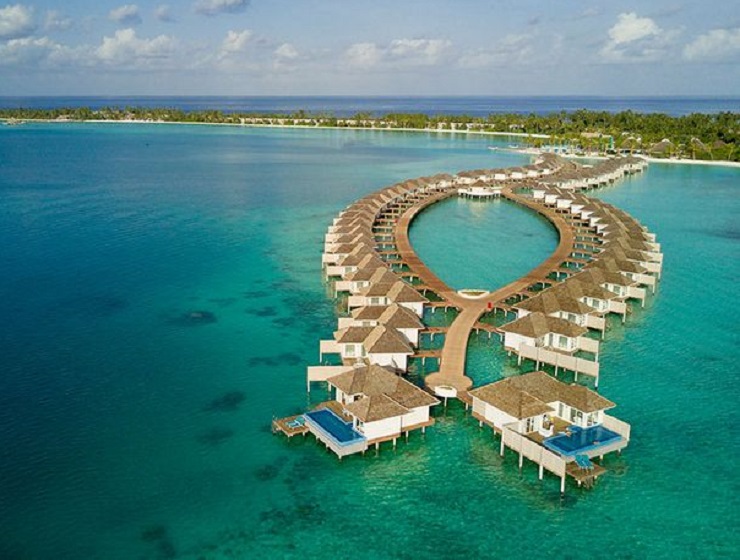 Kandima Maldives